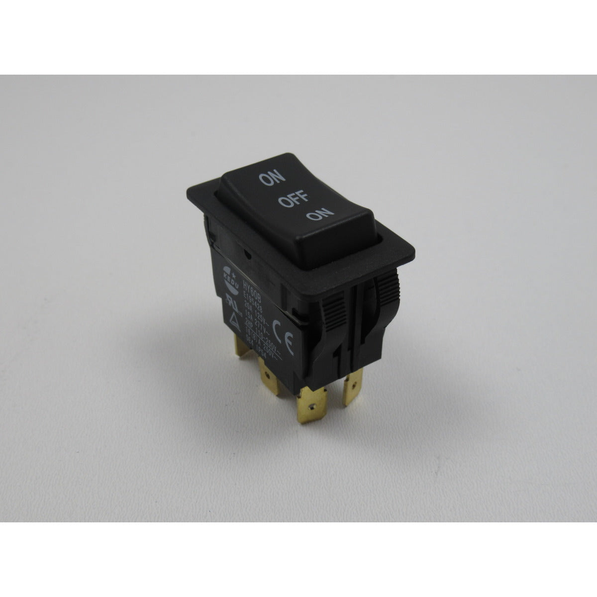 Holzstar Schalter DB 1102 VARIO L-R - Art. 0592Z087