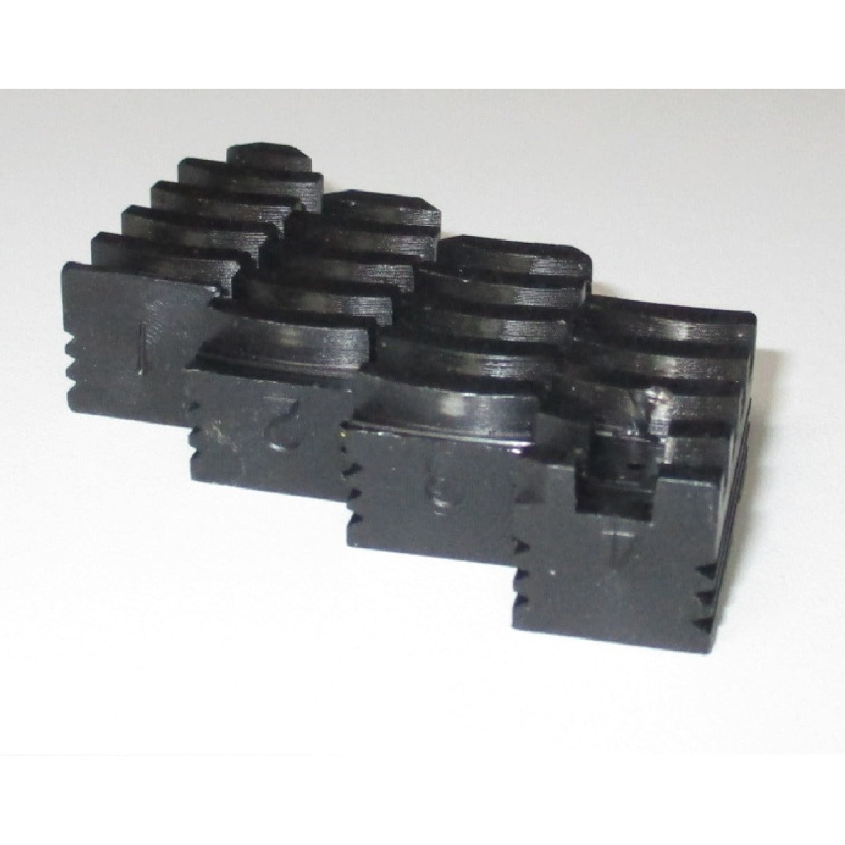 Holzstar Grundbackenset DB Ø100 #59231023 - Art. 05931023BJ