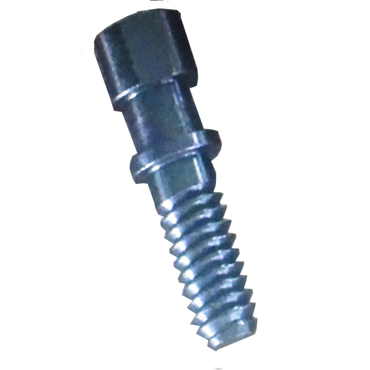 Holzstar Zentrierschraube DB Futter Ø100mm - Art. 05931023S