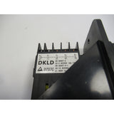 Holzstar Hauptschalter HBS 603,703,803,TF 190E DKLD DZ07C / 400V / 16A - Art. 05941163229 - Web groß Ersatzteil - Sonderposten 2