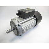Holzstar Motor HBS 703 / 400V 3kW / 4kW - Art. 05941173115
