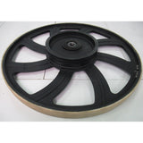 Holzstar Untere Bandrolle HBS 803 Ø800 - Art. 05941183A26CPL