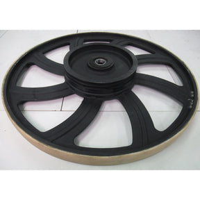 Holzstar Untere Bandrolle HBS 803 Ø800 - Art. 05941183A26CPL