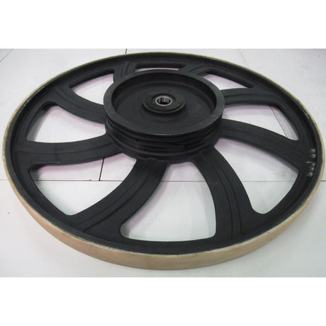 Holzstar Untere Bandrolle HBS 803 Ø800 - Art. 05941183A26CPL