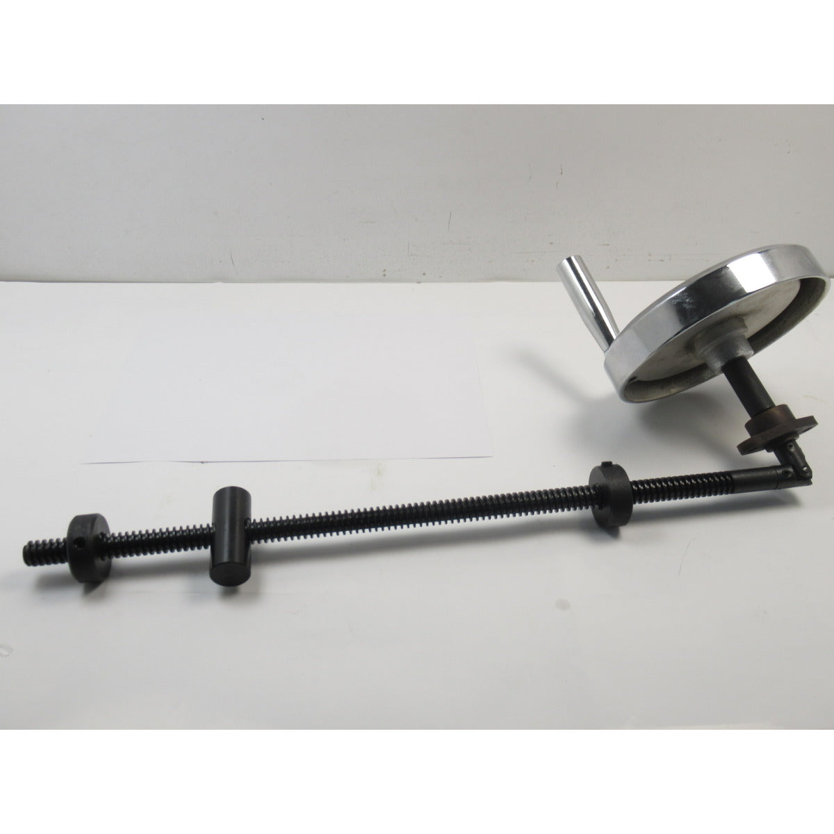Holzkraft Schwenkvorrichtung SFK 315/30-2600 - Art. 05945326C01