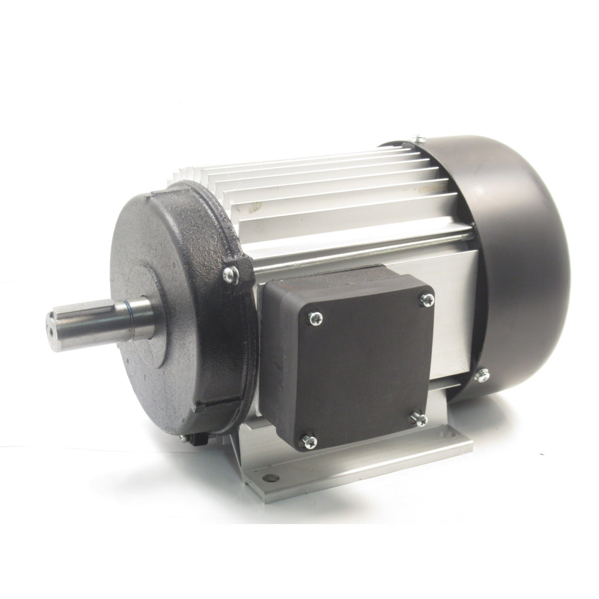 Holzkraft Motor SFK 315/30-2600 / 400V 2,8kW / für Fräse - Art. 05945326D47