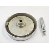 Holzkraft Handrad SFK 315/30-2600 Ø160x12 - Art. 05945326D51