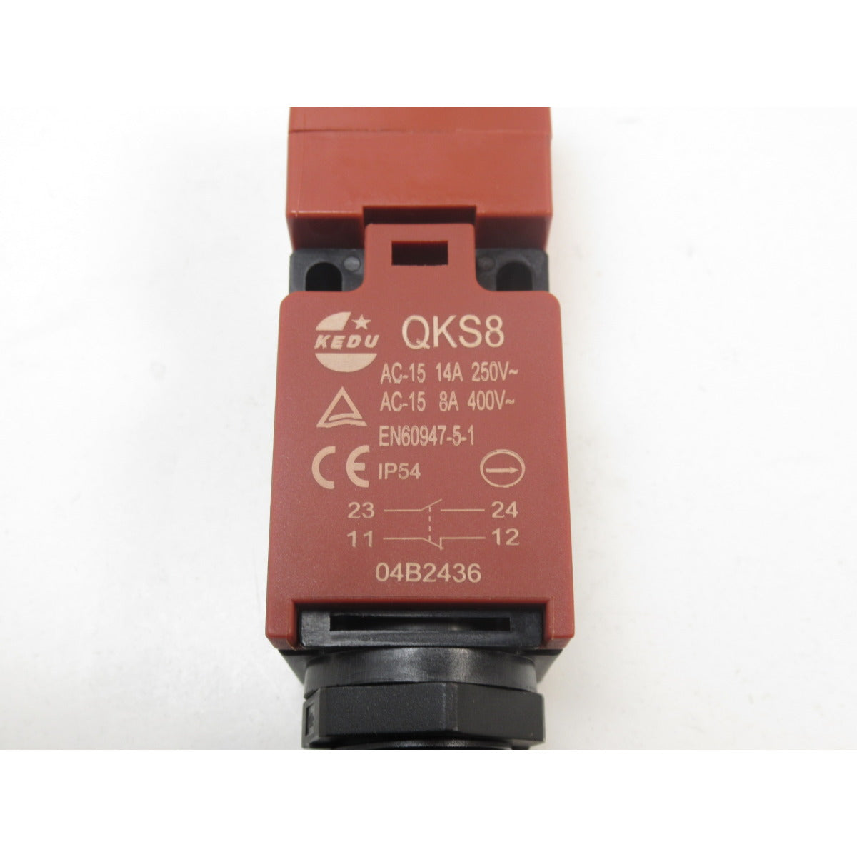 Holzstar Mikroschalter UMK 5-260, SFK 254/30 QKS8 - Art. 05946025B76
