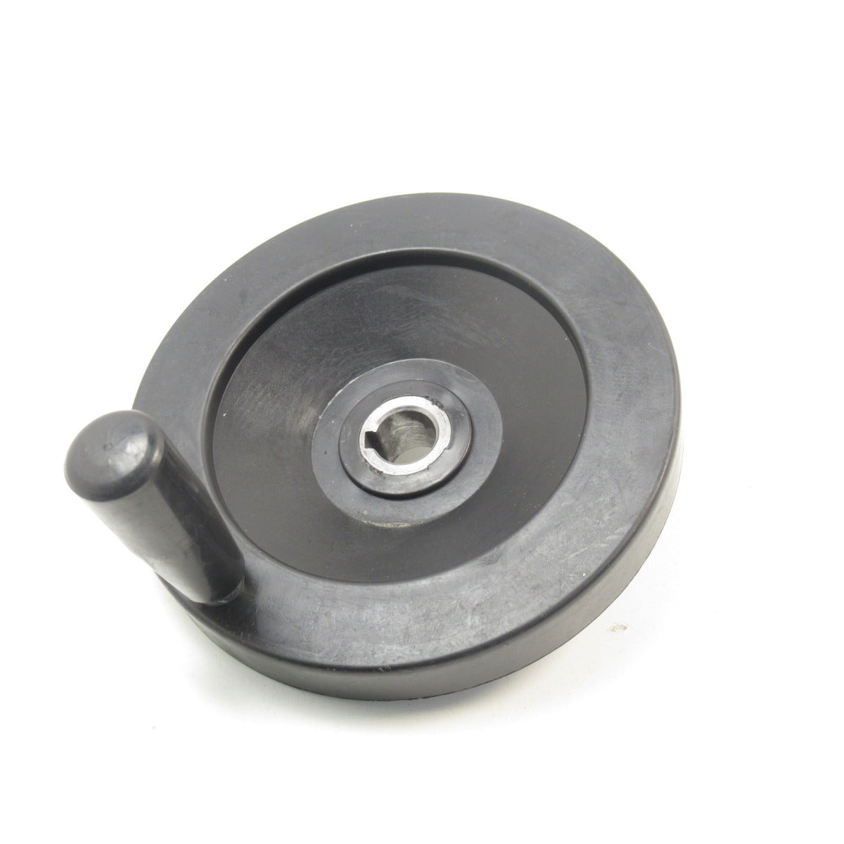 Holzstar Handrad UMK 5-260, SFK 254/30 Ø140x16 - Art. 05946025D56