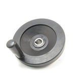 Holzstar Handrad UMK 5-260, SFK 254/30 Ø140x16 - Art. 05946025D56