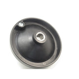 Holzstar Handrad UMK 5-260, SFK 254/30 Ø140x16 - Art. 05946025D56