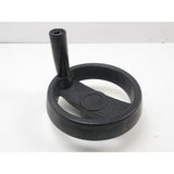 Holzstar Handrad UMK 5-260, SFK 254/30 - Art. 05946025H10