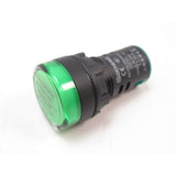 Holzstar Betriebsleuchte UMK 5-260, SFK 254/30 LED, grün, 20mA - Art. 05946025J07