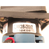 Holzstar Stufenschalter UMK 5-260 - Art. 05946025J08