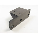 Holzstar Halter UMK 5-260 Auslauftisch rechts - Art. 05946025K04