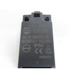 Holzstar Sicherheitsschalter UMK 5-260 KEDU QKS8 / 6A - Art. 05946025M141