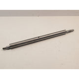 Holzstar Exzenterwelle UMK 5-260 für Einlauftisch - Art. 05946025N06