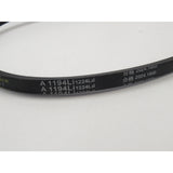 Holzstar Keilriemen UMK 5-260 A 1194Li - Art. 05946025O221