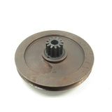 Holzstar Riemenscheibe UMK 5-260 mit Nocke - Art. 05946025O233