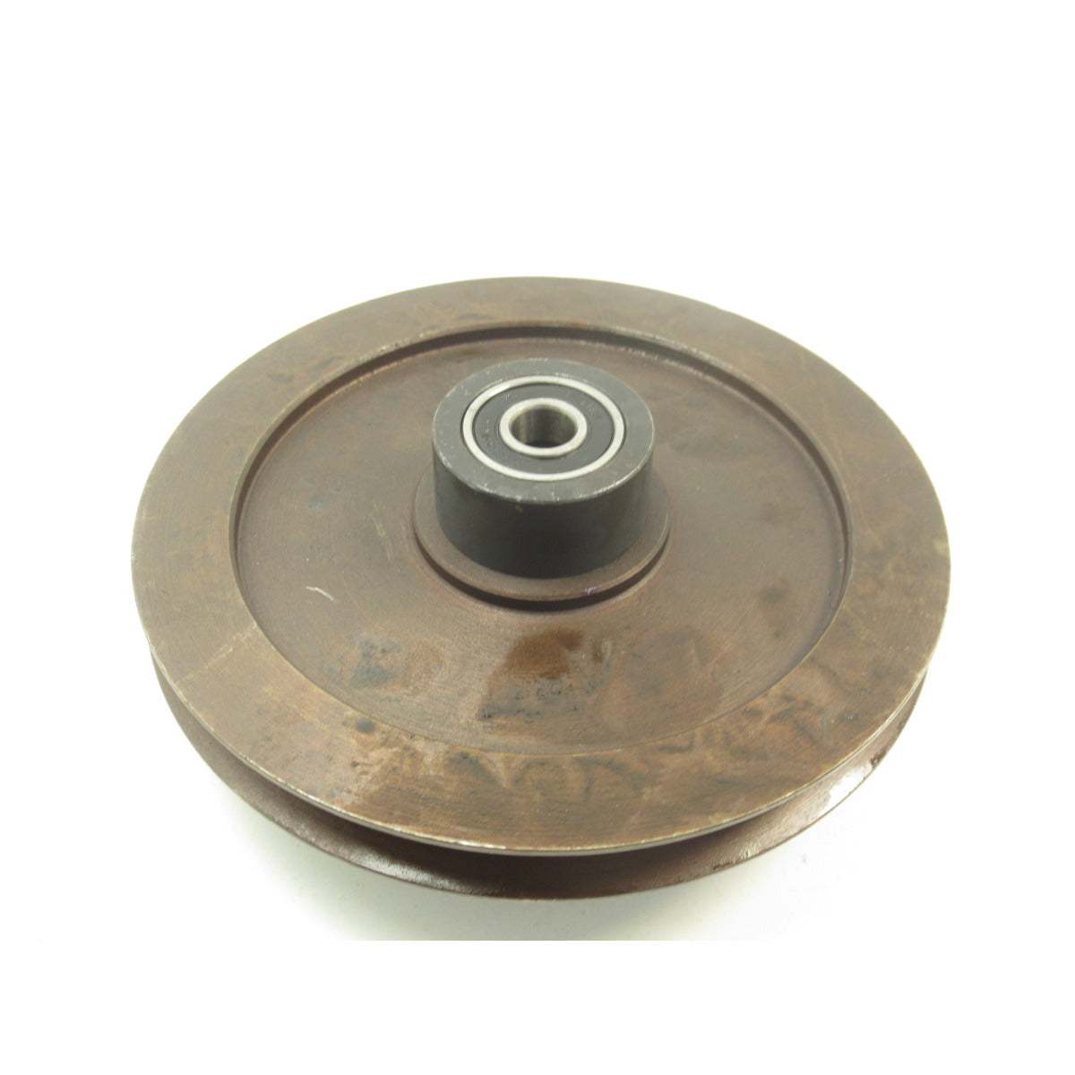 Holzstar Riemenscheibe UMK 5-260 mit Nocke - Art. 05946025O233