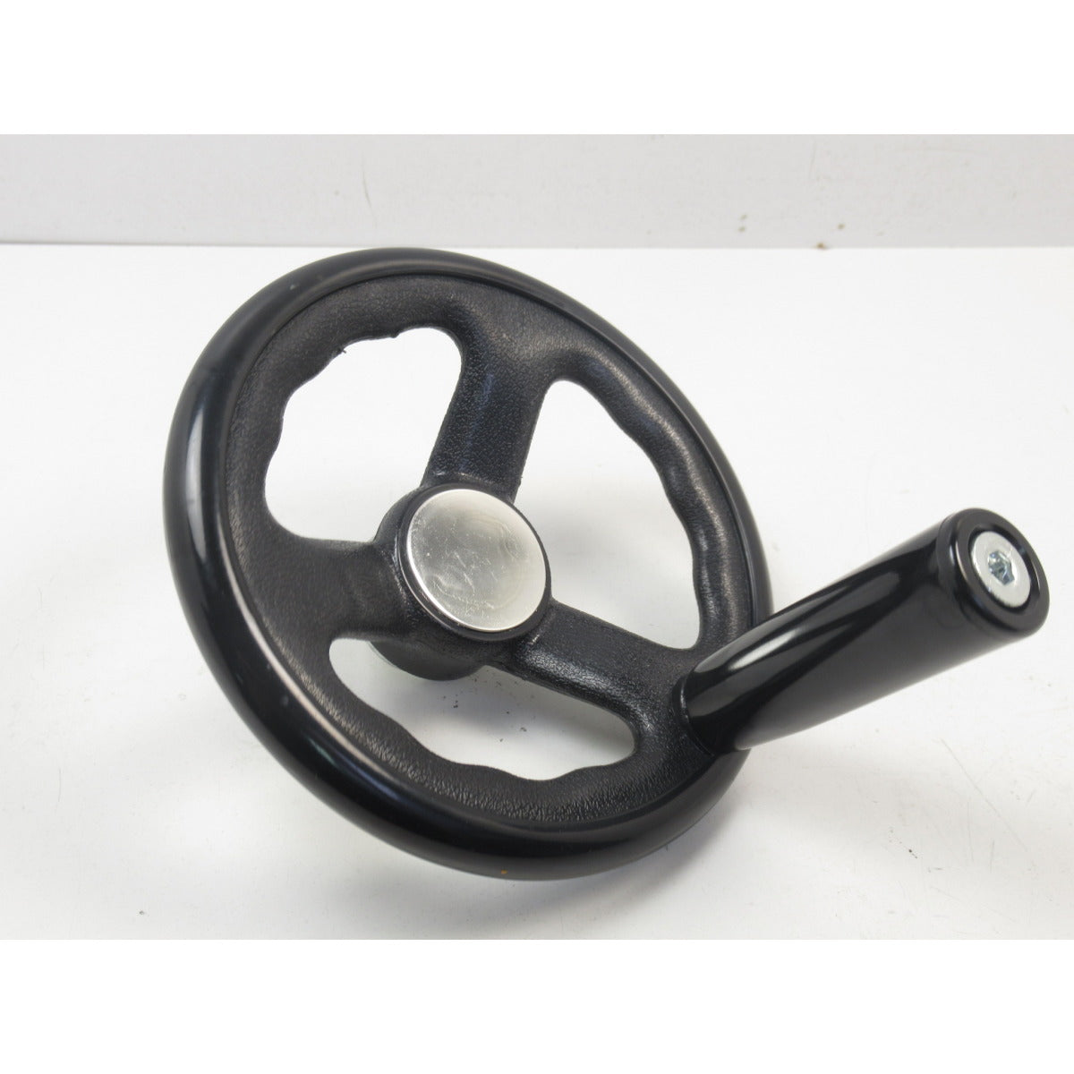 Holzstar Handrad UMK 5-260 Ø160x16 - Art. 05946025P307