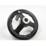 Holzstar Handrad UMK 5-260 Ø160x16 - Art. 05946025P307