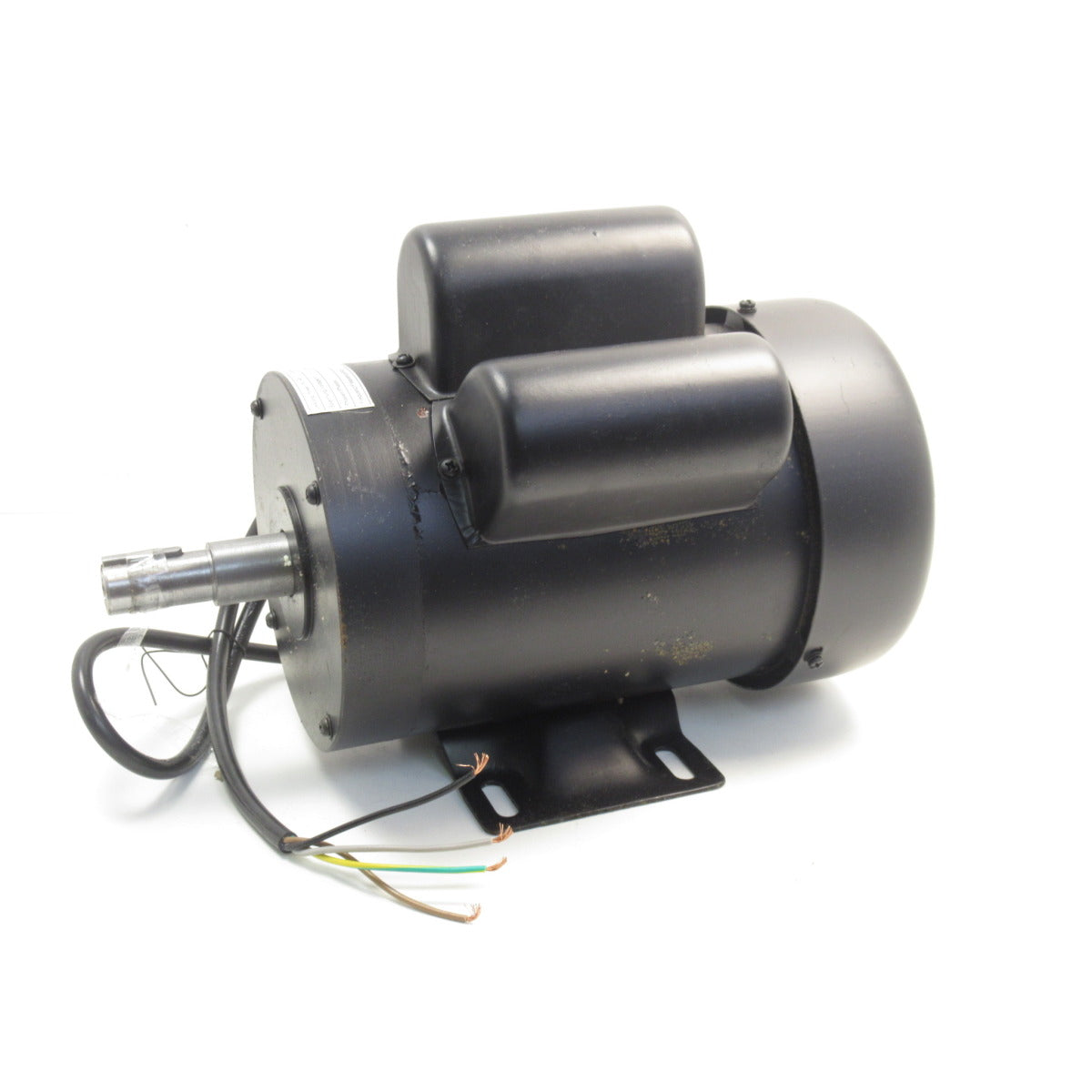 Holzstar Motor UMK 5-250 / 230V 1,5kW / für Hobel - Art. 05946125B07