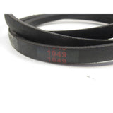 Holzstar Keilriemen UMK 5-250 1049 - Art. 05946125G19