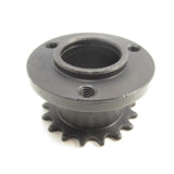 Holzstar Ritzel UMK 5-250 - Art. 05946125G26