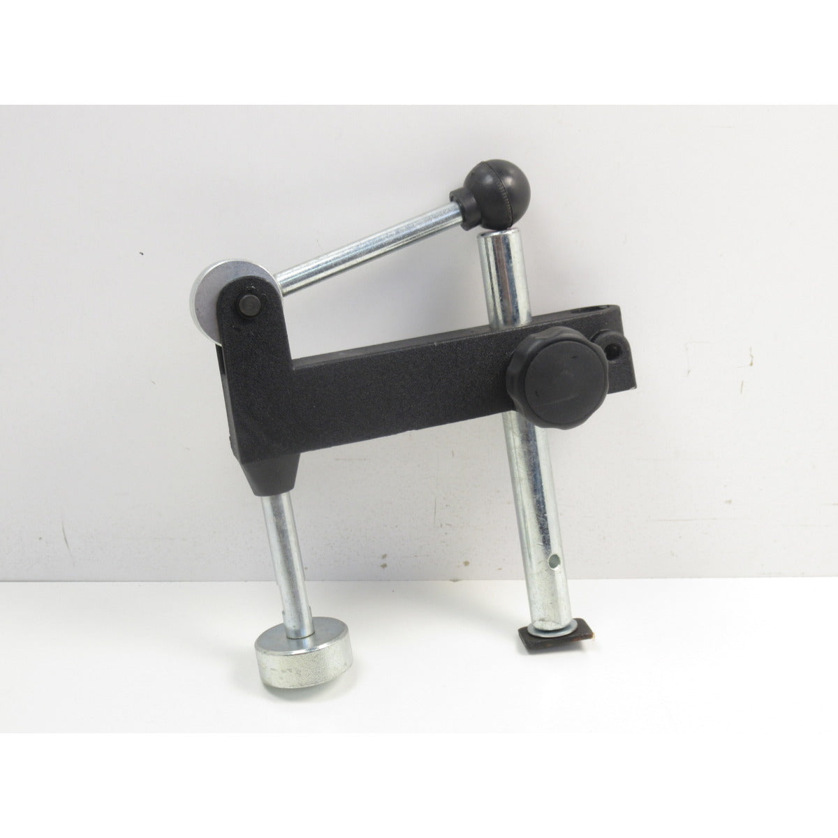 Holzstar Niederhalter UMK 5-250 komplett - Art. 05946125Q64