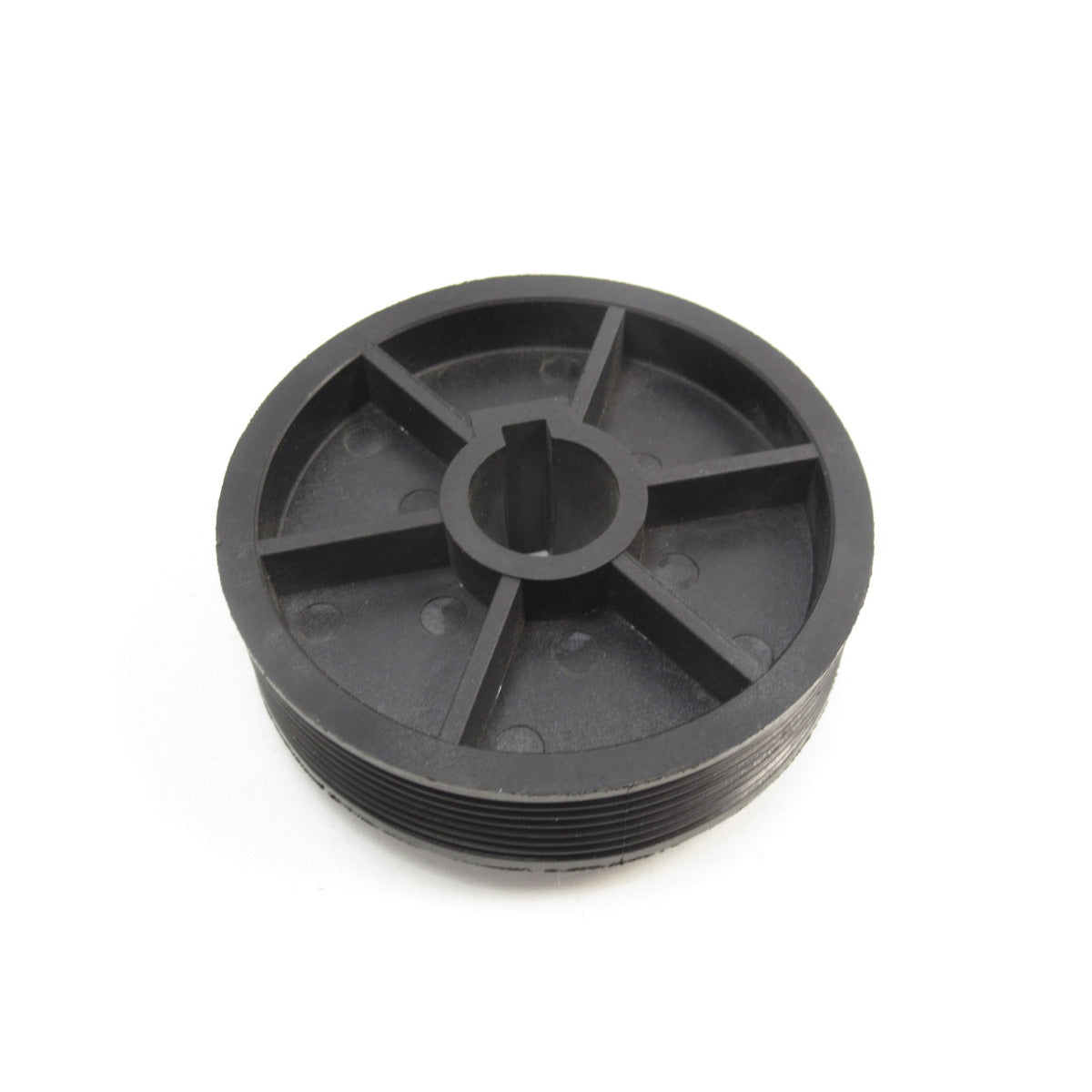 Holzstar Riemenscheibe UMK 5-250 Motor - Art. 05946125S08
