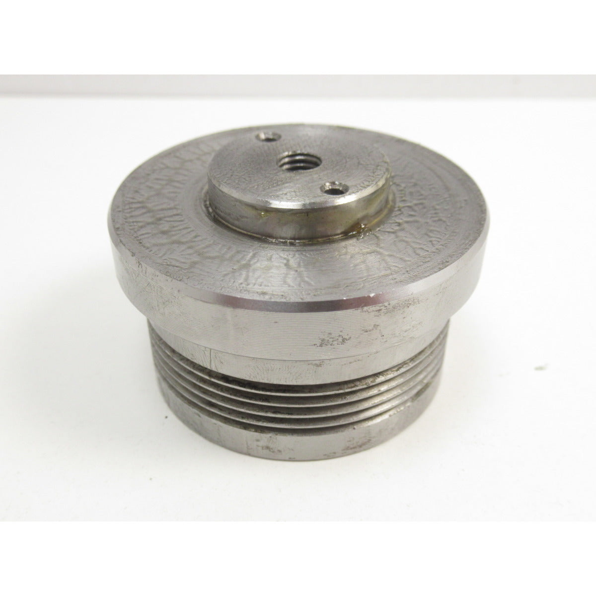 Holzstar Riemenscheibe UMK 5-250 Sägewelle - Art. 05946125S10