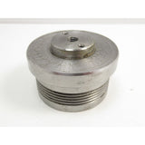 Holzstar Riemenscheibe UMK 5-250 Sägewelle - Art. 05946125S10