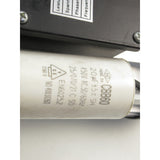 Holzstar Motor UMK 5-250 / 230V 2,2kW / Säge - Art. 05946125S30