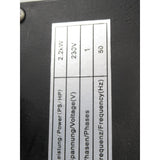 Holzstar Motor UMK 5-250 / 230V 2,2kW / Säge - Art. 05946125S30