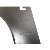 Holzstar Spaltkeil UMK 5-250 - Art. 05946125S34