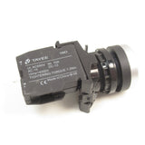 Holzstar Drucktaster "Start" UMK 5-250 LA42 / Grün / 400 V - Art. 05946126L42G