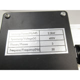 Holzstar Motor UMK 5-250 / 400V 2,2kW / Säge - Art. 05946126S30