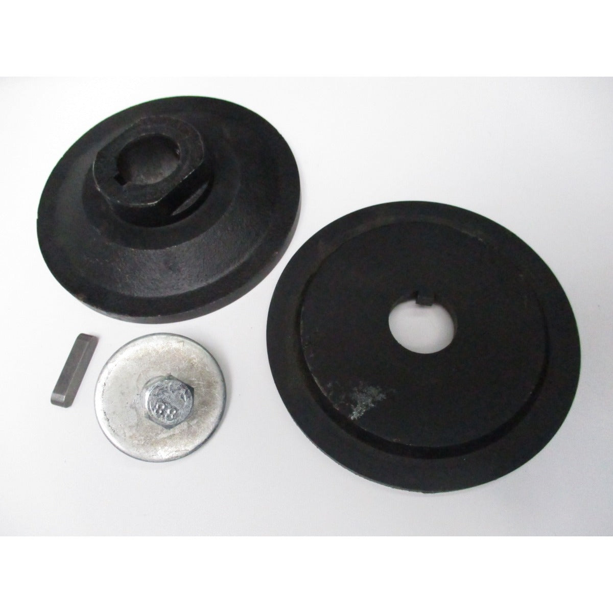 Holzstar Flansch HWS, HWTS, HRTS Ø700 30993 - Art. 0596030993