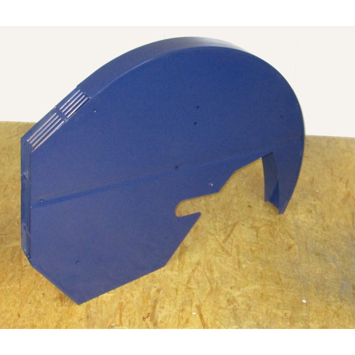 Holzstar Sägeschutz HWSE 700 RAL5013 - Art. 0596070031