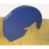 Holzstar Sägeschutz HWSE 700 RAL5013 - Art. 0596070031