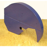Holzstar Sägeschutz HWSE 700 RAL5013 - Art. 0596070031