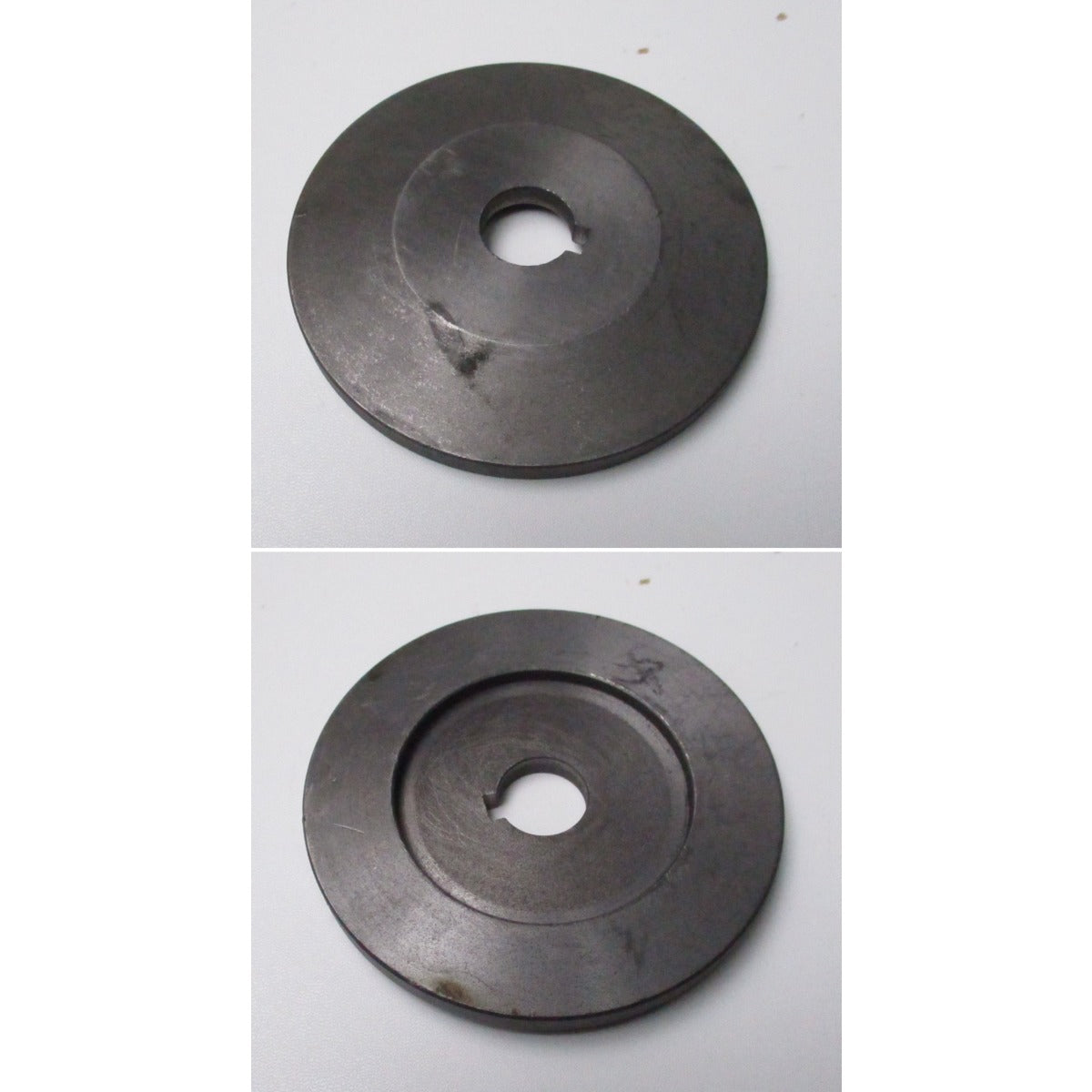 Holzstar Sägeblattflansch HWSE 700 - Art. 0596070038