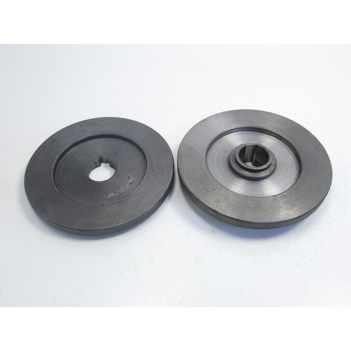 Holzstar Sägeblattflansch-Set HWSE 700 - Art. 0596070039