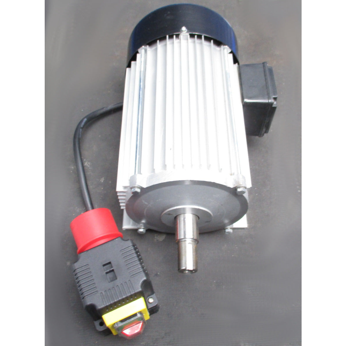 Holzkraft Motor HWSE 700 / 400V 5,2kW - Art. 0596070043