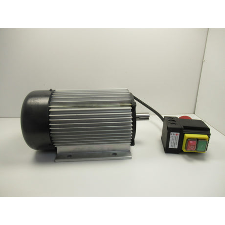 Holzstar Motor HWSE 700K / 400V 3,9kW - Art. 0596070207