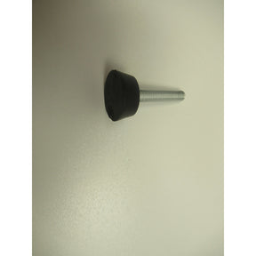 Holzstar Endlagendämpfer HWSE 700 K M8x40, Ø30 - Art. 0596070259