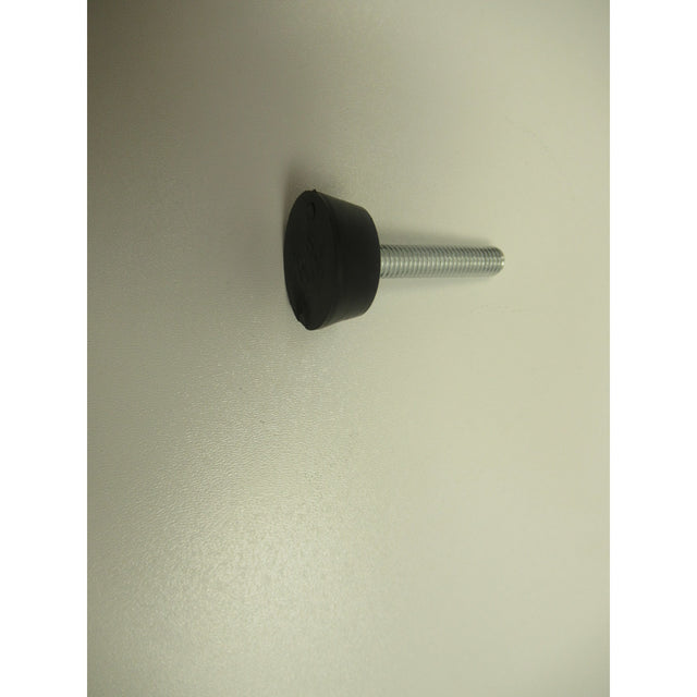Holzstar Endlagendämpfer HWSE 700 K M8x40, Ø30 - Art. 0596070259