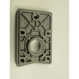 Holzstar Gehäuse HSE 5-520 KH Vorderseite - Art. 0598100524
