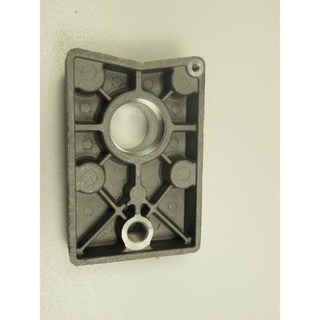 Holzstar Gehäuse HSE 5-520 KH Vorderseite - Art. 0598100524 - Web groß Ersatzteil - Sonderposten 2